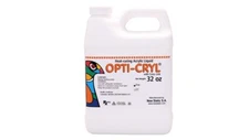 Opti-Cryl Heat Curing Acrylic Liquid Monomer - 32 oz / 1 qt