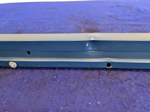 2020-2022 Ford Mustang GT500 Shelby Front Bumper Reinforcement Crash Bar - Picture 5 of 12