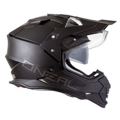 O'Neal Sierra II Helmet Black