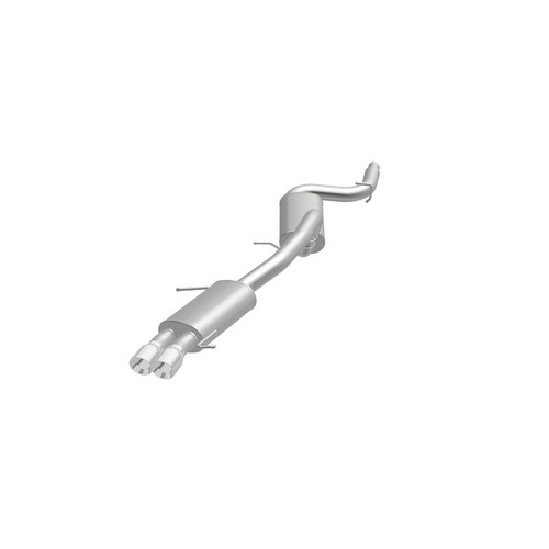 Magnaflow Catback Exhaust Fits 09 VW Passat CC 2.0L - Picture 10 of 10