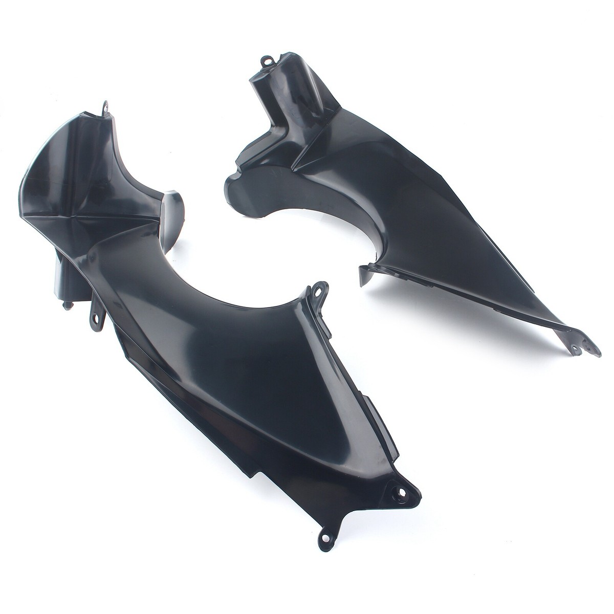 Fit For KAWASAKI ZX-12R 2002-2005 Front Dash Air Intake Ram