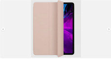 Genuine Apple Smart Folio Case Cover For iPad Pro 12.9" Inch 4th 5th 6th 4 5 Gen