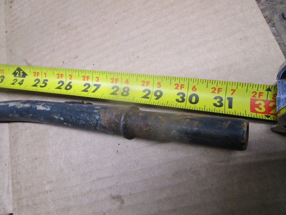 CHEVY GMC C/K SQUARE BODY TRUCK PARTS 1973-1987 BLAZER SUBURBAN C10 C20 K5 - Image 2 of 4