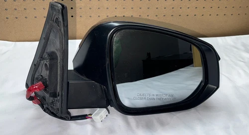 🔥2016 2018 TOYOTA RAV4 RIGHT DRIVER SIDE DOOR MIRROR TURN SIGNAL OEM