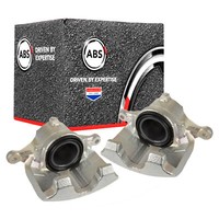 2X A.B.S. Bremssattel Vorne FüR Civic VI VII Concerto MG ZR ZS Rover 200 II 25