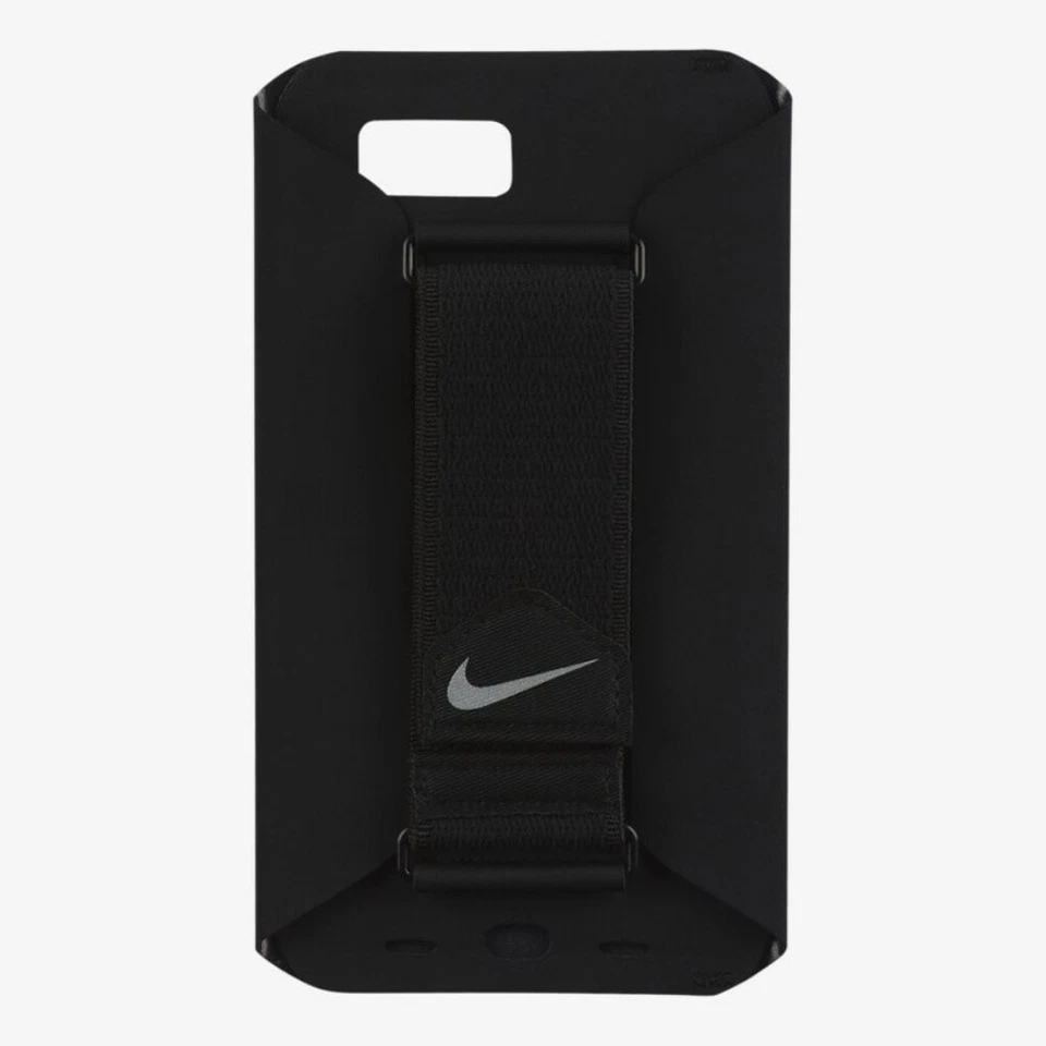 NUEVA Funda de Teléfono Portátil Nike Running Lean Negra para iPhone 6/6S/7 Foto 4 de 4