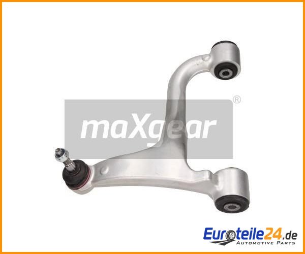 Lenker, RadaufhäNgung Maxgear 72-2121 Hinterachse-image