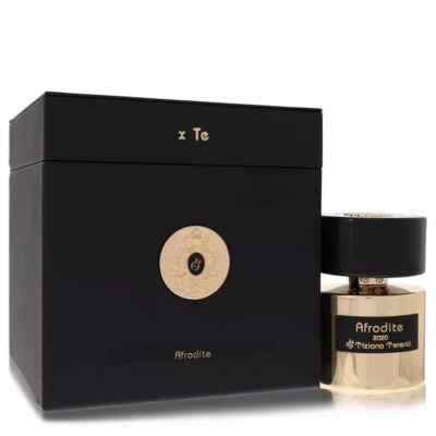 Tiziana Terenzi Afrodite by Tiziana Terenzi Extrait De Parfum Spray 3.38 oz