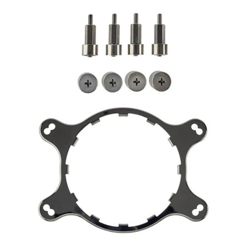 CPU Cooler Mounting Kit For CORSAIR H45 H55 H60 H75 H80I V2 H100i V2 H115i