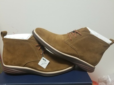 cole haan grand evolution chukka