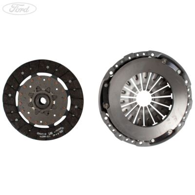 Ford Fiesta VI Flywheel 2017 7233km 2145276 for sale online | eBay 