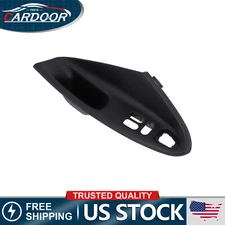 For Mustang Convertible Interior Door Pull Handle Bezel Front Left Driver Side