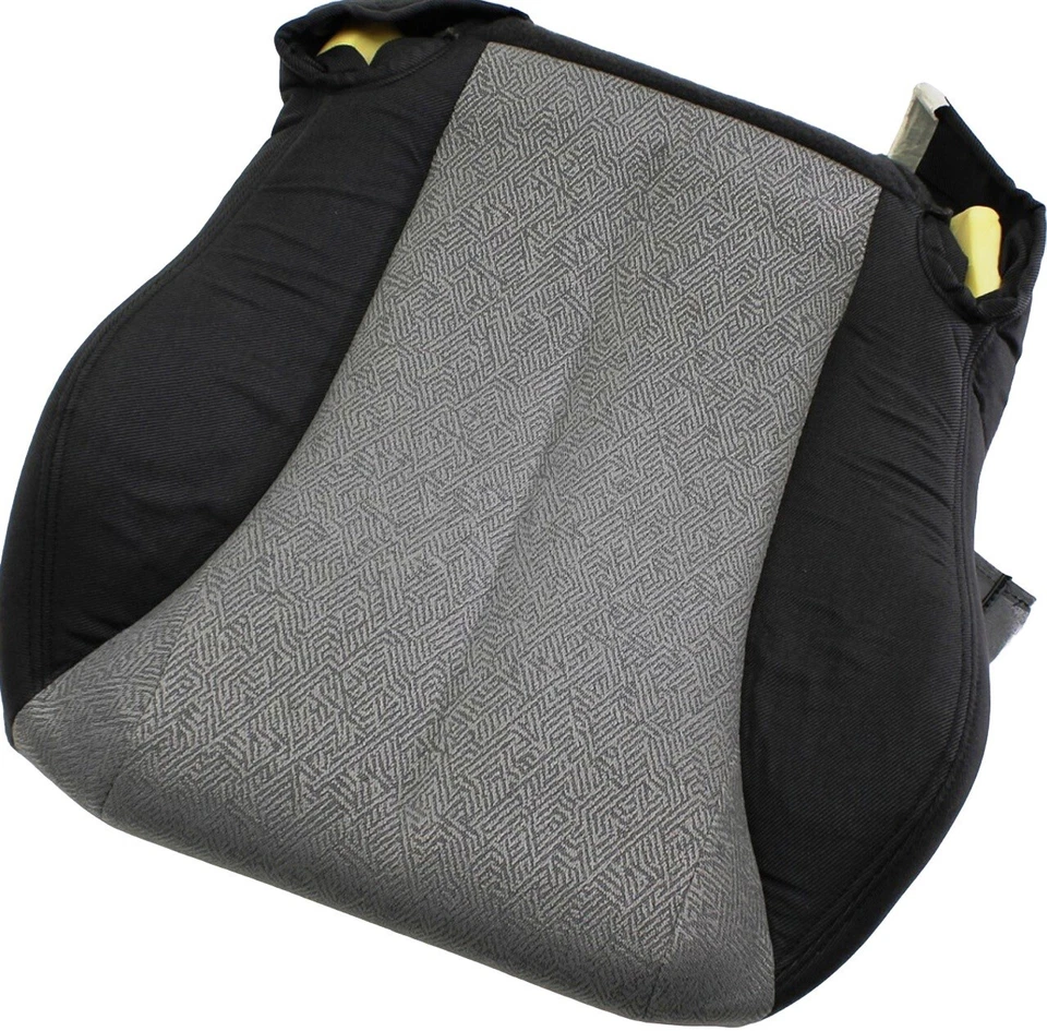 Cubierta de asiento de pasajero derecho Mercury Cougar 99-00 XS8Z6360052BAB NOS OEM de fábrica Foto 2 de 4