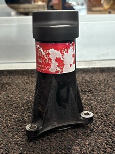 Detroit DD13 DD15 Diesel Engine Oil Fill Tube with Cape