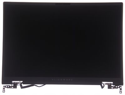 DELL Alienware M16 R2 QHD 240Hz A-B LCD Matrix Klappe | eBay