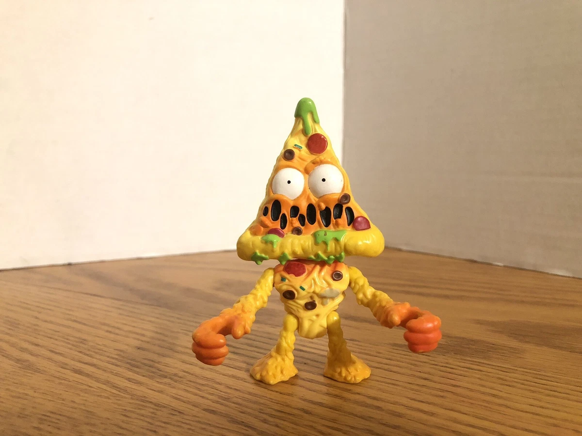 The grossery sales gang putrid pizza