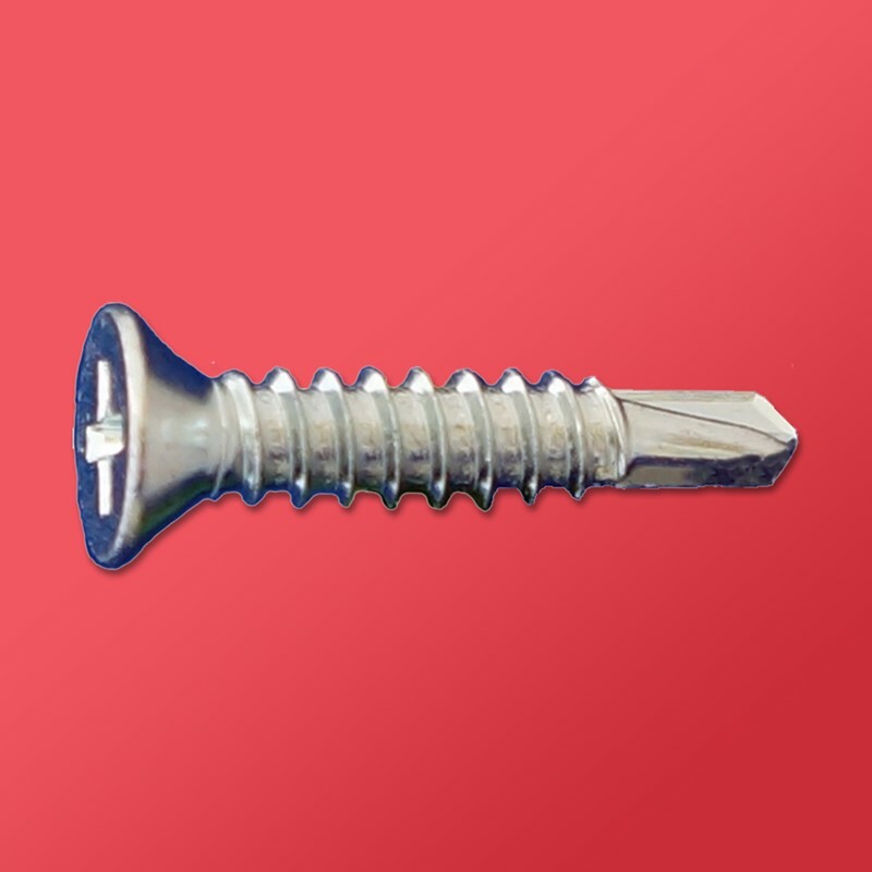 Daggerz FPSDZ12034 12 x 3/4 #3 PHILLIPS Screw 5M | eBay