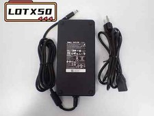 LOT 50 Genuine Dell 240W LA240PM160 GA240PE1 Laptop Charger Adapter Power 19.5V