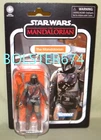 DYN DJARIN MANDALORIAN VC166 Star Wars 2020 Vintage Line 3.75" Action Figure