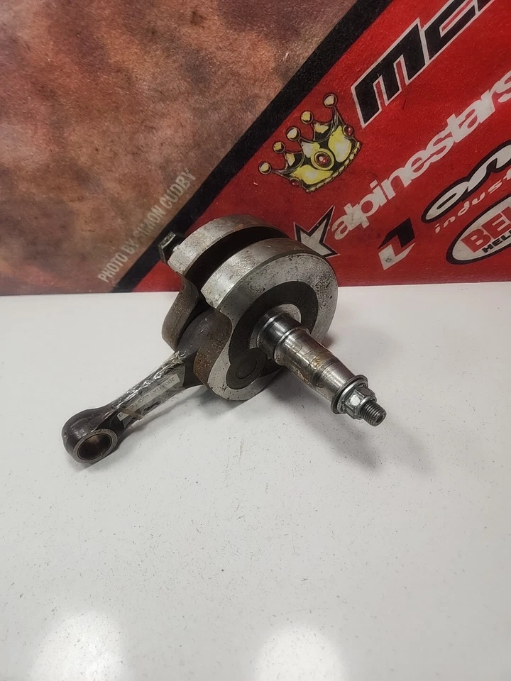 Cigüeñal Gas Gas EC 450 2003 Gas Gas EC450 Foto 2 de 4