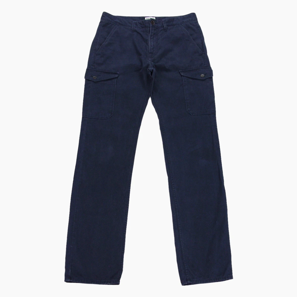 Timberland cargo trousers new arrivals