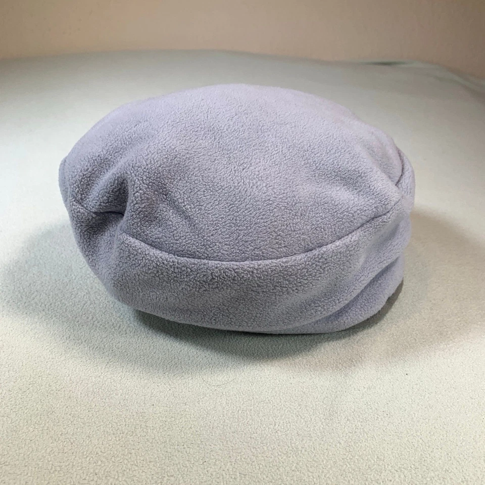 Woolrich beanie hat cap large vintage - Imagem 2 de 4