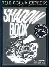 The Polar Express: The Movie : Sha- spiral-bou, 9780618477937, Walter E Houghton