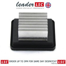 Genuine Heater Blower Fan Resistor for Peugeot 308 508 NEW 1610497380