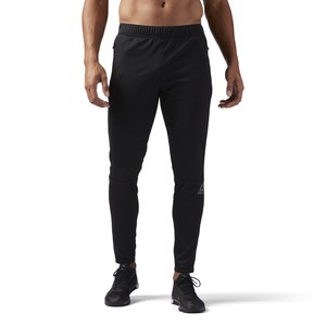 reebok speedwick knit track pants