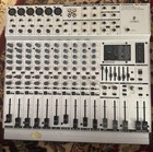 Behringer Eurorack  MX 1804X  Audio Mixer With Power Supply