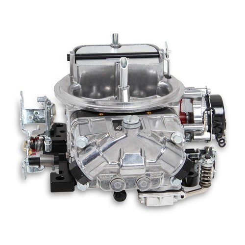 Carburador de calle Brawler BR-67214, mecánico secundario, 850 CFM - Imagen 4 de 10