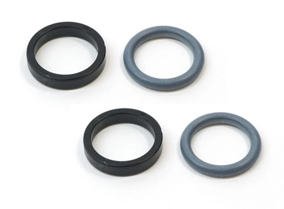 Juntas solenoides Vanos para BMW E60 E70 E90 E92 junta tórica de sello - JUEGO 4 Foto 2 de 3