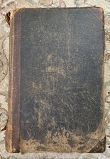 HITCHCOCK'S NEW AND COMPLETE ANALYSIS OF THE HOLY BIBLE:  1873