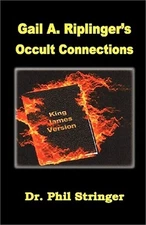 Gail A. Riplinger's Occult Connections (Paperback or Softback)