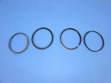 Genuine Mopar Complete Engine Piston Ring Set 5191418ab Genuine Mopar Complete Engine Piston Ring Set 5191418ab