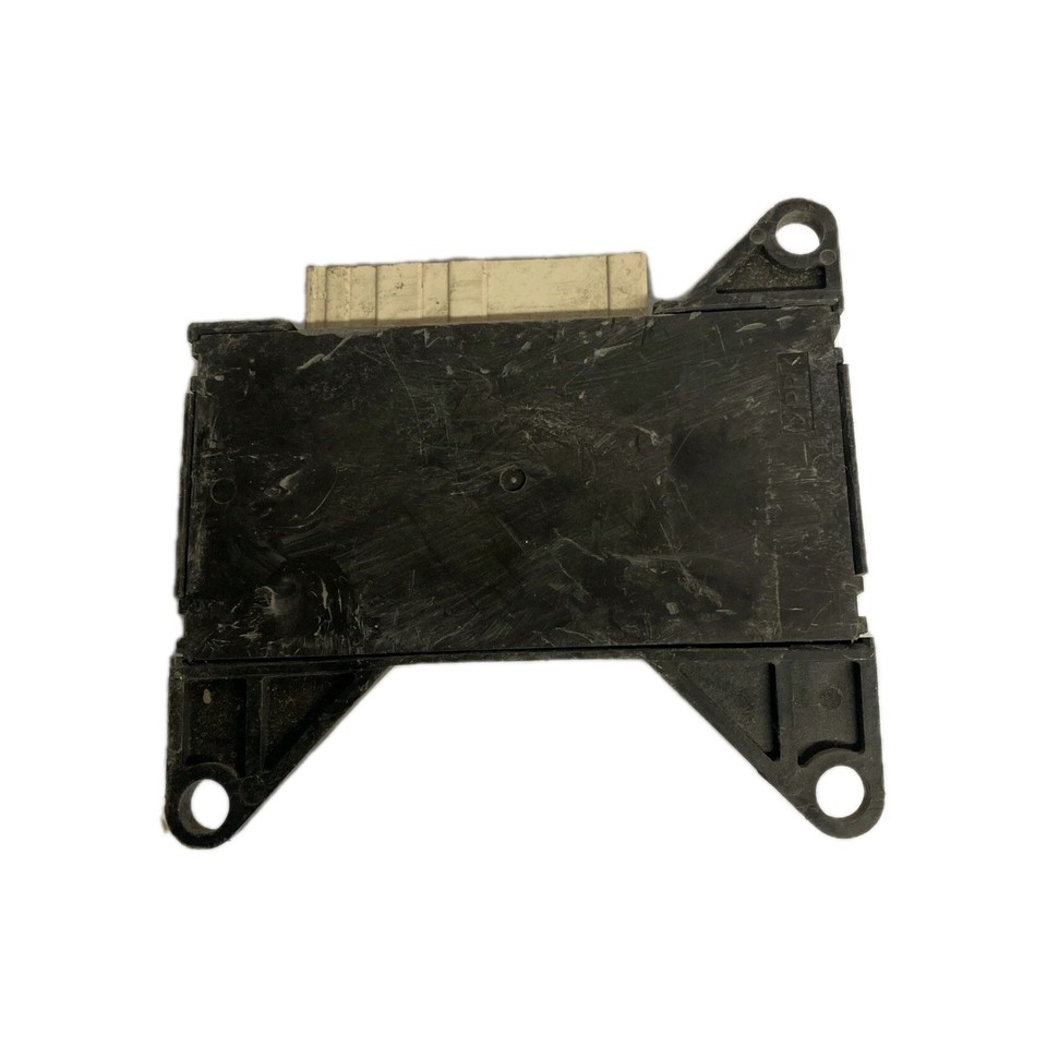03-07 CADILLAC SRX REAR INTEGRATION MODULE 10365206 042750 OEM UNIT ...