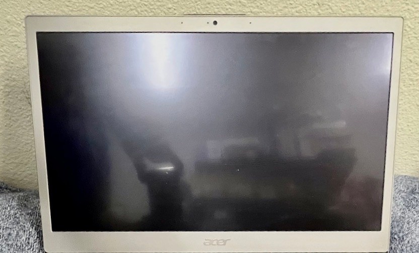 Acer Chromebook CB715-1WT, 15.6" w/Touch, Includes Charger [Used, Fully Tested]