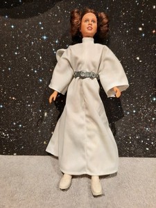 Vintage Princess Leia Doll for sale | eBay