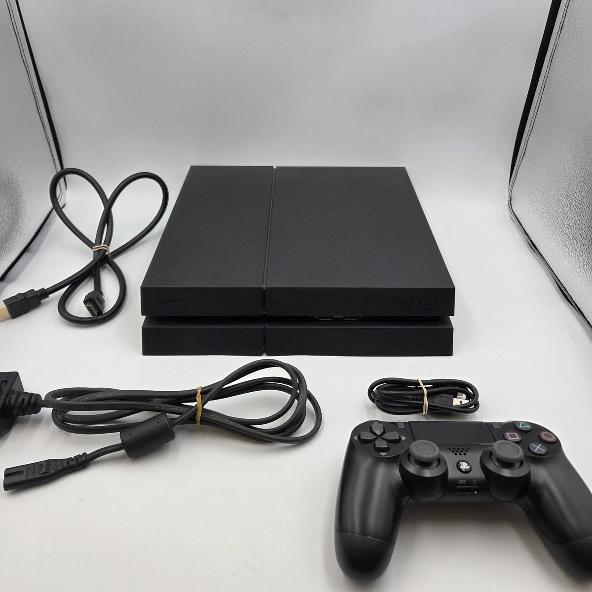 Sony PS4 1TB Consoles for sale | eBay UK