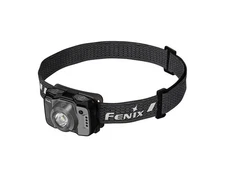 FENIX HL12R v2.0 500 lumumen light running headlamp night run flash red charging