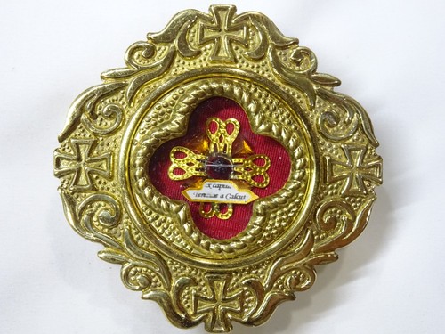 ✝ Reliquary Relic St. Teresa of Calcutta