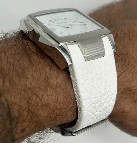 Reloj Pulsera Hombre DIESEL —Reloj De Hombre Marca DIESEL - Imagen 19 de 24