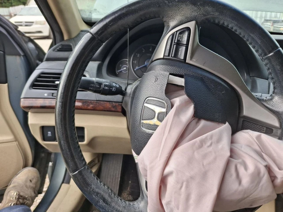 Speedometer Cluster AWD US Market Fits 10-12 CROSSTOUR 3664839 - Image 4 of 4