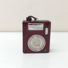 FUJIFILM FinePix F450 Compact Digital Camera Tested Working Seller Japan