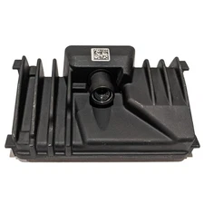 OEM Front Windshield Lane Assist Camera Buick Cadillac Chevrolet GMC 85063355