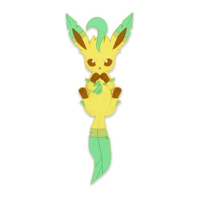 Pokemon Flat Magnet Hook Pokemon Tail Leafeon Pocket Monster Series Pokémon