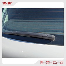 Lunette arrière Citroen C3