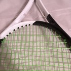 HEAD Speed PRO 300 Racquet White/Black 16 G solinco hyper-G strings  — photo 6