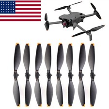2/4 Pairs Propellers Props Blades Wings for DJI Mini 5 Pro Drone Accessories US