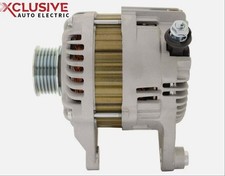 Alternator Mazda CX-5 KE KF PE-VPS PY-VPS 2.0L 2.5L Petrol 12-23 Without B.E.R